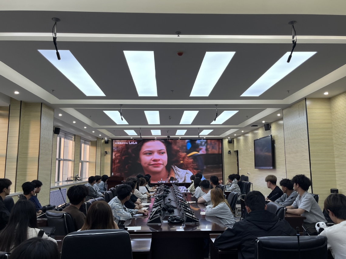 “毕业季·我的大学生活” 观影活动2.jpg